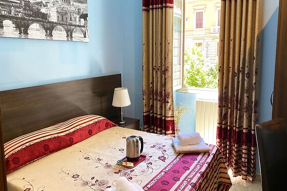 Online Booking EPS - photo 0