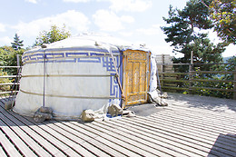 La bergerie du Plateau