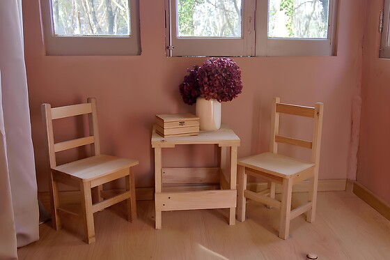ECO-HOSTEL QUINTA DAS RELVAS - photo 10