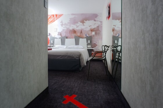 Online Booking EPS - photo 5