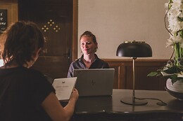 Online Booking EPS