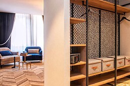 Online Booking EPS