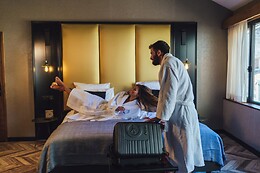 Online Booking EPS