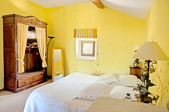 Le domaine Grand Guilhem - photo 1