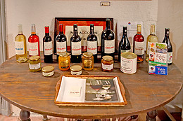 Le domaine Grand Guilhem