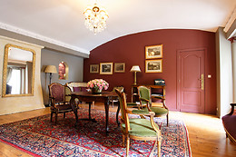Château de Lantic