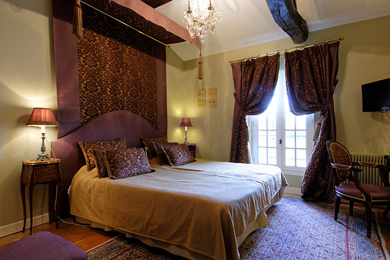 Château de Lantic - photo 20