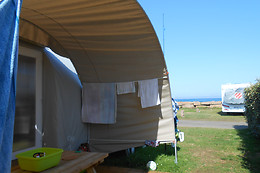 Seasonova camping les 7 ILES