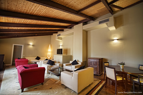 LA CASONA DE VALBUENA - photo 10