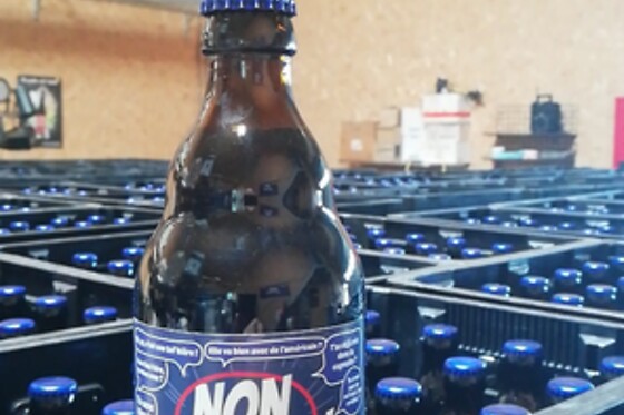 Non, peut-être! - photo 8