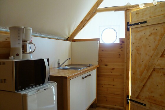 Camping Pré Fixe - photo 16