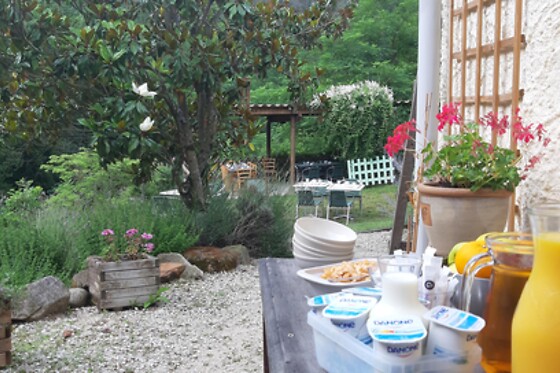 Camping Ushuaïa Villages Le Viaduc - photo 7