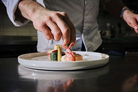 Restaurant De Zon by Flow - photo 1