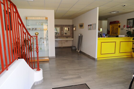 Online Booking EPS - photo 4