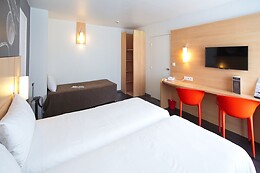 Online Booking EPS