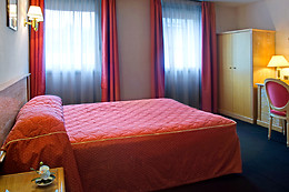 Hôtel Clisson