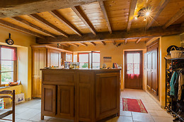 Les Chambres de l'Ouest