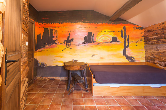 Les Chambres de l'Ouest - photo 11