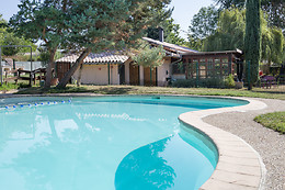 Camping Pré Fixe