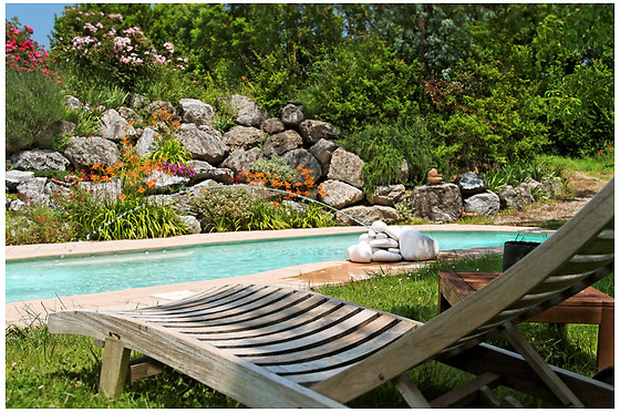 Yourte Zen - photo 5
