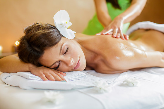 Sara Franco Spa & Beauty - photo 14