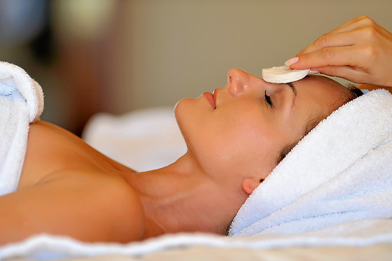 Guinot - Clin d'oeil beauté Vezenobres - Pré affilié - photo 0