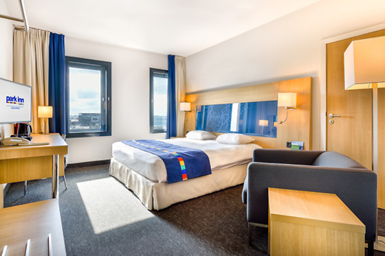 Park Inn by Radisson Liège Airport - photo 7