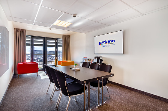 Park Inn by Radisson Liège Airport - photo 8