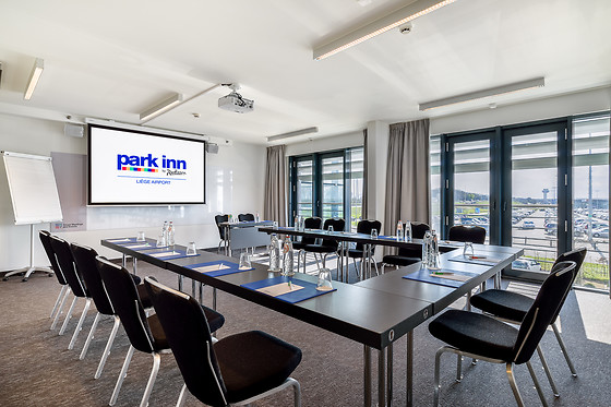 Park Inn by Radisson Liège Airport - photo 9