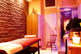 Body Sphère