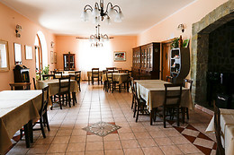 Azienda Agricola Biologica Prisco