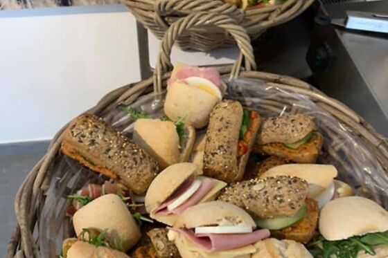 Sandwicherie Chez Cécile - photo 21