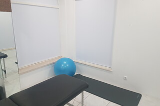 Uma massagem terapêutica para 1 em Healthgoo em Caldas da Rainha (Leiria)