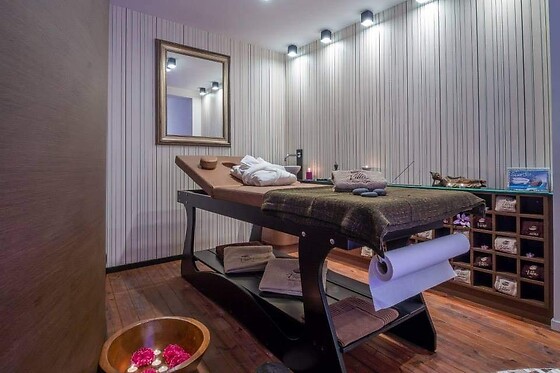 Villas Natur Spa - photo 2