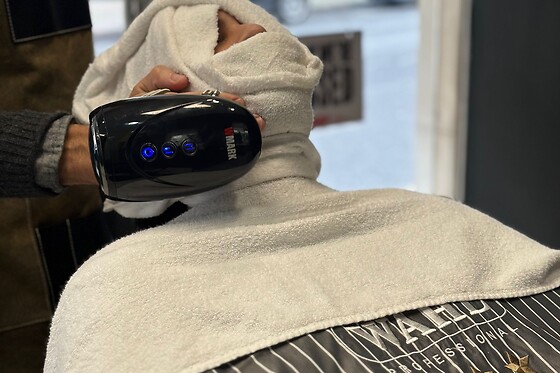 Bratz Barbershop - photo 3