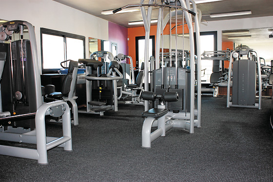 Fitness Park Avignon - photo 10