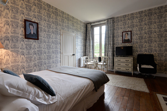 Domaine de Bel Air - photo 11