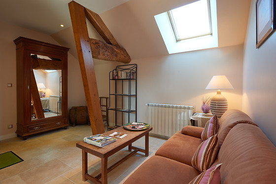 Domaine de la Hurel - photo 3