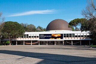Bilhetes para família | Planetário de Marinha em Belém (Lisboa)