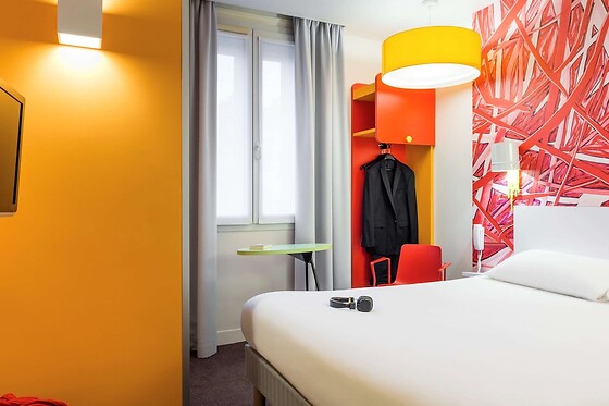 Online Booking EPS - photo 3