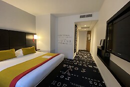 Online Booking EPS