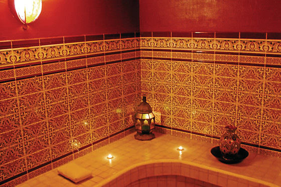 Spa Villa Esthética - photo 8