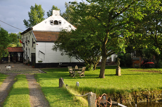 Moulin de Moxhe - photo 0