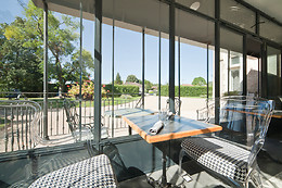 Hotel Périgueux Ouest L'Orangerie du Château des Reynats