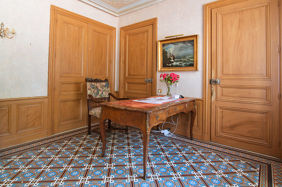 Château de La Motte - photo 10