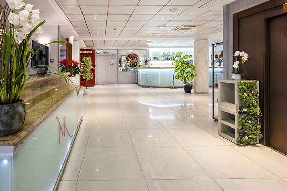 Hôtel Nice Riviera - photo 11