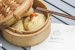 Bao time Terreaux