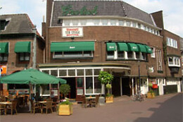 Stadshotel ter Stege