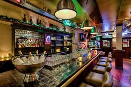 Stadshotel ter Stege