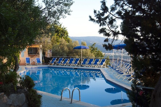 Online Booking EPS - photo 0